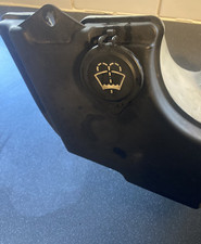 BMW 3 E46 Window Washer Tank Bottle Reservoir 7008057