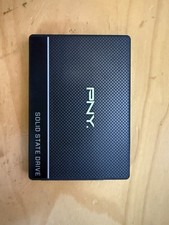 PNY CS900 480GB 2.5” SATA SSD