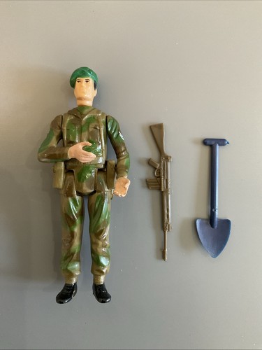 Joe action force british - joe,