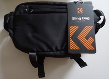 Camera Sling Bag Cross Body