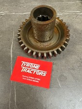 Massey Ferguson 35 35x 135 PTO