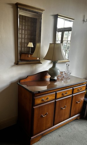 Sideboard storage cabinet - sideboard,