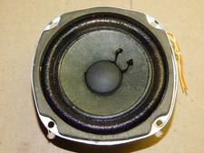 Bose 901 Series II Driver