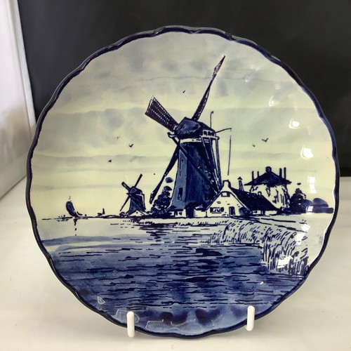 Delft holland blue white - ,