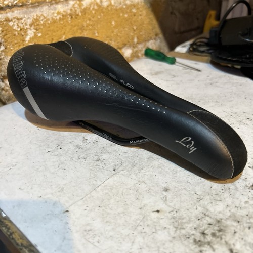 Selle italia ldy small gel - selle,