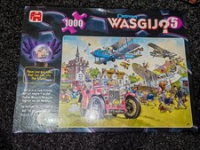 Wasgij Destiny 5 - Time