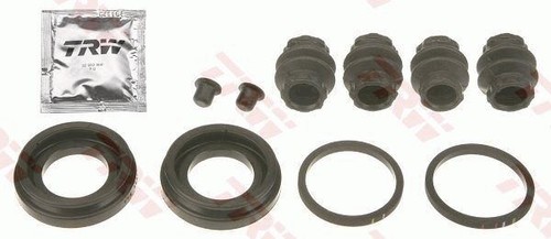 Rear axle left repair - repair, kit
