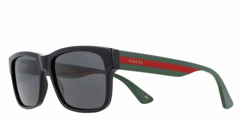 Gucci rectangular sunglasses - gucci,