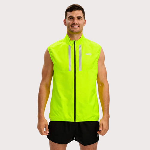 Men windproof reflective - windproof,