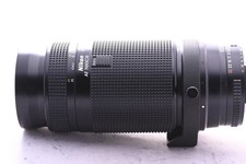 Nikon Nikkor DSLR fit 75-300mm