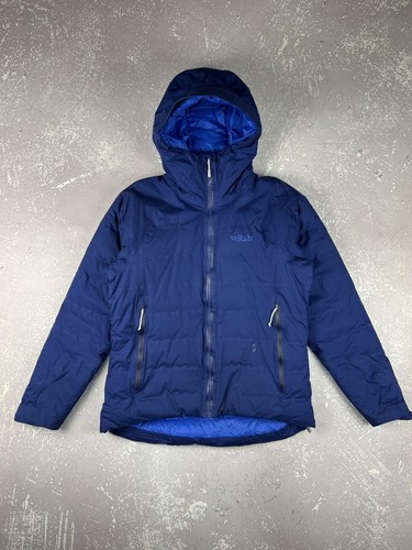 Rab valiance jacket down - rab,