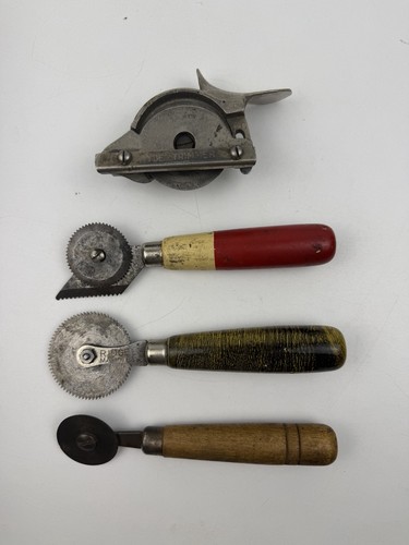 Vintage wallpaper trimmer - vintage,