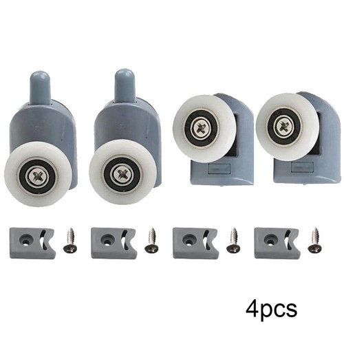 Set single shower - 4x/set,