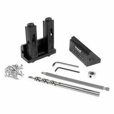 Pocket hole jig mini portable - pocket,