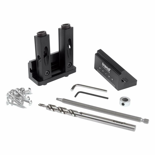 Pocket hole jig mini portable - mini,