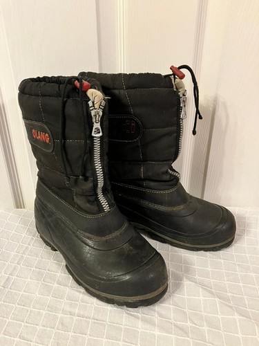 Olang snow boots - snow, kids