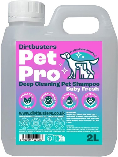 Pet pro dog fur grooming - fur,