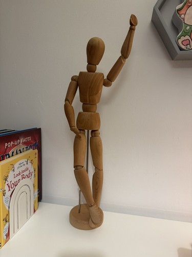 Ikea dummy mannequin - ikea, 60