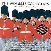 Wombles the - the, :