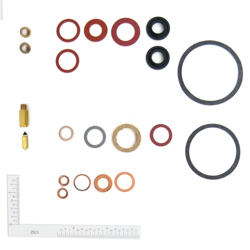 Carburetor repair kit royze - carburetor,