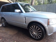 SET OF 4X  GENUINE REVERE 22"