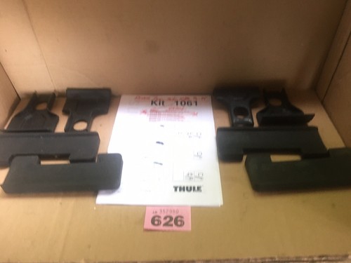 Thule fitting kit 1061 for - thule,