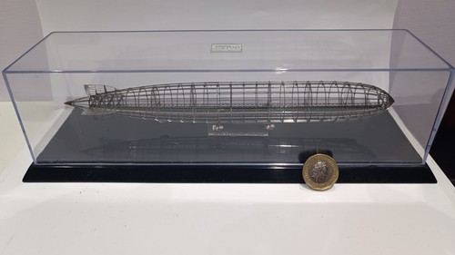 1000 scale ww2 graf zeppelin - graf,