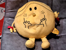 Little Miss Sunshine Girls Plush Zip Up Pyjama Nightie Case Cushion 2013