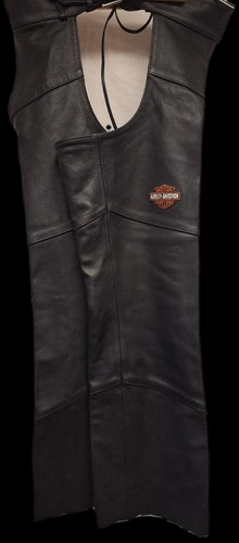 Harley davidson ladies leather - harley,