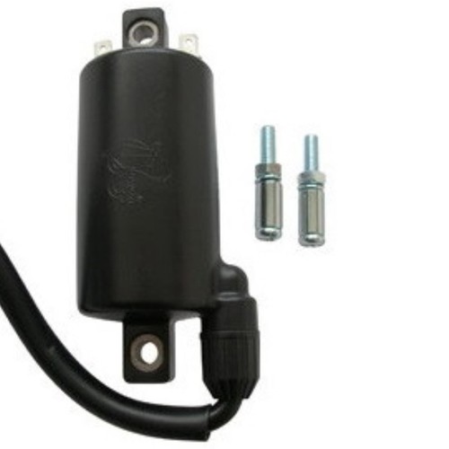 Ignition coil 12v for honda - 12v,