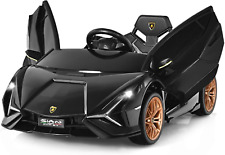 12V Kids Electric Ride on Car