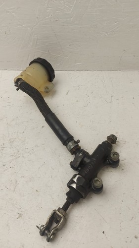 Honda 400 rear brake - honda,