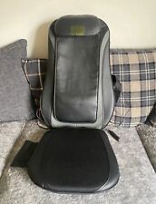 Back Massager S-Shaped