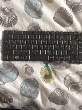 genuine Panasonic Toughbook German Keyboard Cf-28 Cf-29 Cf-30 Cf-31 Cf-52 . L@@K