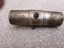 VINTAGE LUCAS KING OF THE ROAD VACUUM WIPER MOTOR PAT No 161075