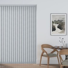 Vertical Blinds Made to