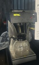 filter coffee machine Only Used Once Coming With Filler Bags