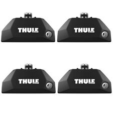 Thule 7106 Evo Foot Pack Flush