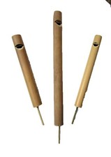 Hand Made Bamboo Swannee