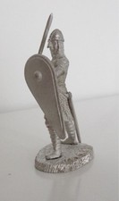 54mm figure Saxon Norman 1066