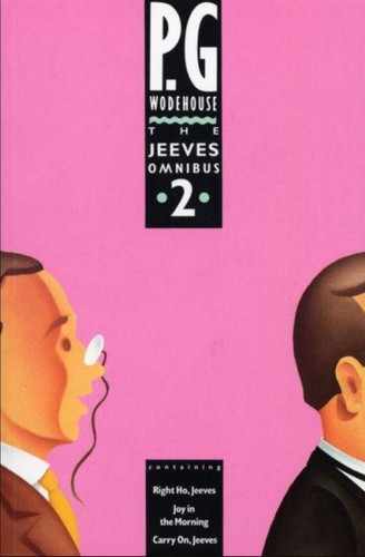 Jeeves omnibus vol pg - 2,