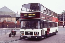 Alder Valley YPJ504Y Bus Photo