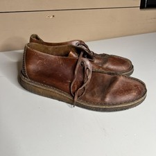 Clarks Originals Desert Trek