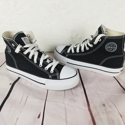 Soul cal womens - soul, size