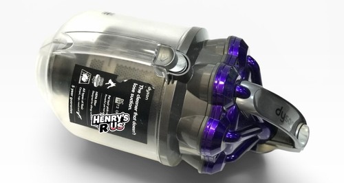 Genuine dyson dc19 cylinder - dyson,