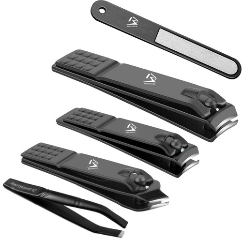 Toe nail clippers cutters - nail,