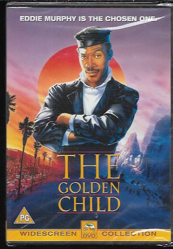 The golden child - the,