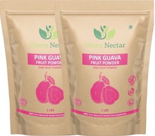 Pink Guava Fruit Powder 2 lbs