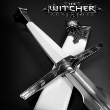 Geralt of Rivia Sword – The