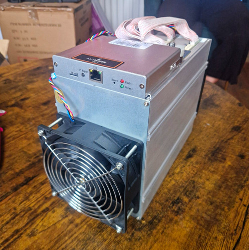 Bitmain antminer 10 5t - bitmain, 10.5t